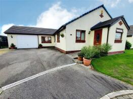 7, Beech Road, Torrington EX38 8HZ