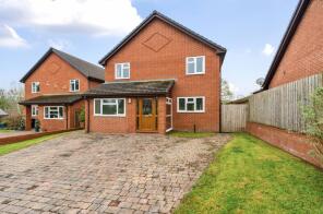16, Goylands Close, Howey, Llandrindod Wells LD1 5RB