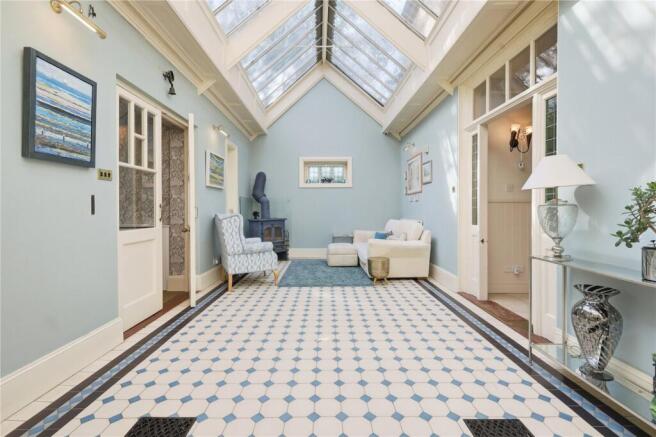 Conservatory