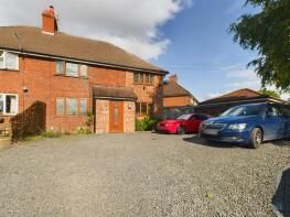 13, Double Corner, Mendlesham Road, Stowmarket IP14 4RF