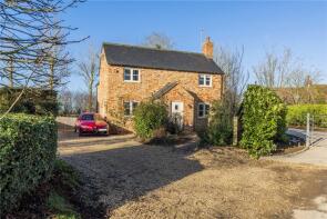 13a Primrose Cottage, Church Lane, Huntingdon PE28 0RT