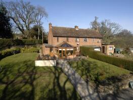 6, Rural Cottages, Parkstyle Junction To The Cottage Farm Junction, Church Preen, Church Stretton SY6 7LE