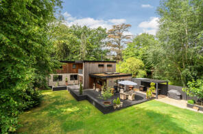 Larch House, Trowbridge Road, Trowbridge BA14 9LE