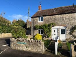 1, Orchard Lane, Rope Walk, Evercreech, Shepton Mallet BA4 6PA