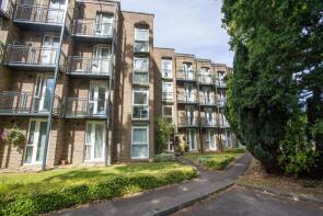 Flat 32, Nonington Court, Sandwich Road, Dover CT15 4HH