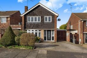 31, Seabrook, Luton LU4 0EH