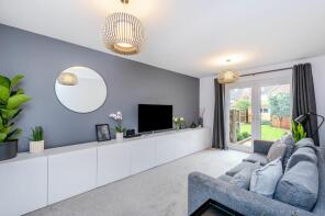 12, Poppy Field Road, Mold CH7 6NS