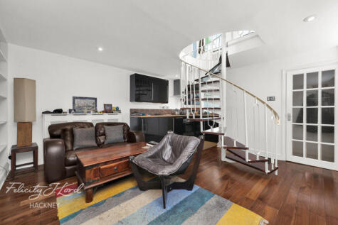 Killowen Road, LONDON E9