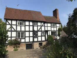 Brook House, Dumbleholes Lane End Of To The Weir Junction, Ludlow SY8 4DB