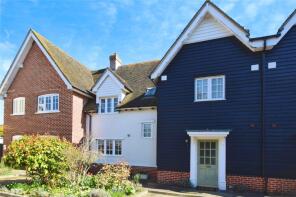 6, Boat House Mews, Nethergate Street, Sudbury CO10 8NG