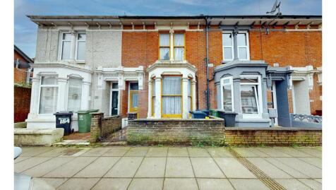 162 Manners Road, Southsea, Hampshire, PO4