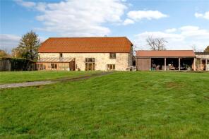 The Barn, Crosses Farm, Curland Road, Curland, Taunton TA3 5SD