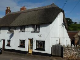 4, Fore Street, Budleigh Salterton EX9 7HB