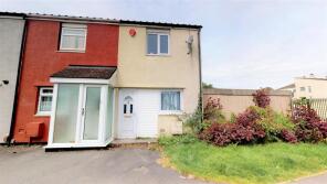 21, Pinkhams Twist, Hengrove, Bristol BS14 0RJ