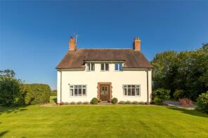 Five Oaks, Pearl Lane, Littleton, Chester CH3 7DR