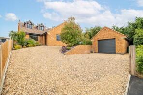 49, Griffin Road, Market Harborough LE16 8LH