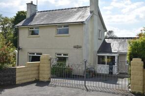 Crugyrawel, C1051 From The Junction Of The A486 To Entrance At Crug Bach, Llandysul SA44 4SY