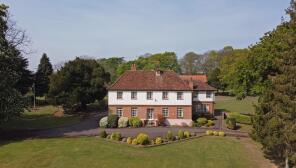 Foxhall Hall, Hall Road, Ipswich IP10 0AP