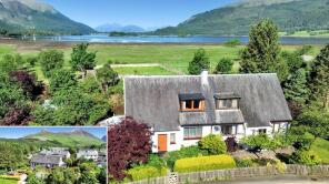 23, Lorn Drive, Ballachulish PH49 4HR