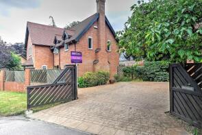 Woodside, Church Road, Bungay NR35 1NN
