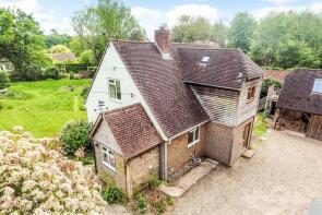 Bridle Cottage, Shellbridge Road, Arundel BN18 0NB