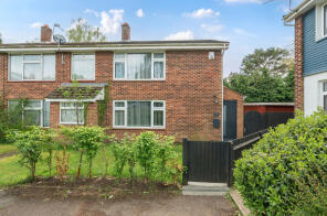 83, Sycamore Avenue, Eastleigh SO53 5RG