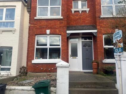Sandown Road, Brighton
