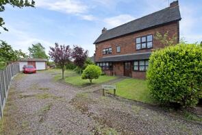 Barr Farm House, Stafford Road, Wolverhampton WV10 7BN