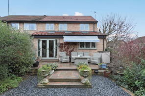12, Kirkcroft Close, Thorpe Hesley, Rotherham S61 2UH