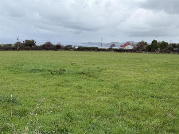Lot 1 - Pt O.S. No. 6621 extending to 2.90 Acres