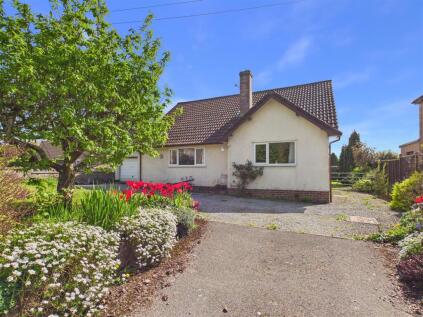 Hannay Road, Cheddar