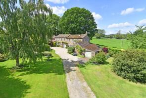Hollins Garth, Watergate Road, Harrogate HG3 3JZ