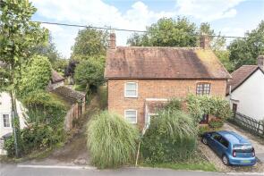 Sunnyholme, B3143 - Blackrow Lane To Holwell Road, Sturminster Newton DT10 2AY