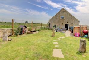 9, Dovecote Mews, Cresswell Home Farm, Morpeth NE61 5UP