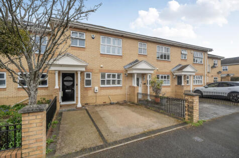 Northlands Road, Banister Park, Southampton, Hampshire, SO15