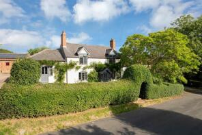 14 The Cottage, Chapel Lane, Melton Mowbray LE14 3LA