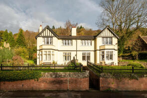 Glenvale, A466 Lower Redbrook To Great Grove, Lower Redbrook, Monmouth NP25 4LY