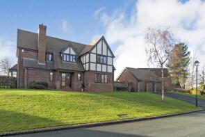 Glenabbey House, Northop Country Park, Northop Country Park Estate Roads, Northop CH7 6WD