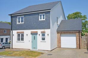 1, Trethurffe Meadows, Truro TR2 4FU