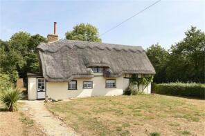 1 The Old Posthouse, Wood End Lane, Bedford MK44 2AS