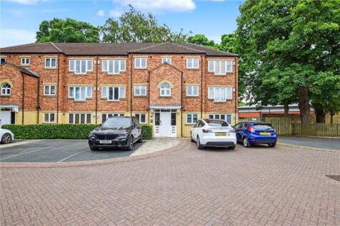 Windsor Court, Bramley, Leeds, West Yorkshire