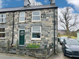 1, Fron Deg, Ysbytty Road, Penmachno, Betws-y-coed LL24 0YR
