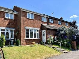 23, Church Road, Nuneaton CV13 0QH