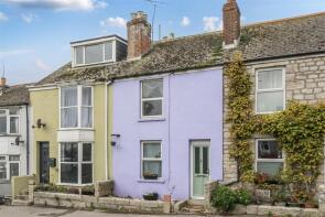 38, Weston Road, Easton, Portland DT5 2BZ