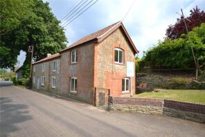 Rosebank, Owl Street, East Lambrook, South Petherton TA13 5HF