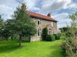 School House, High Street, Newton On Rawcliffe, Pickering YO18 8QA