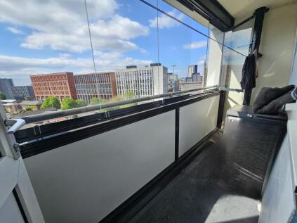 Angela Street, Manchester, M15
