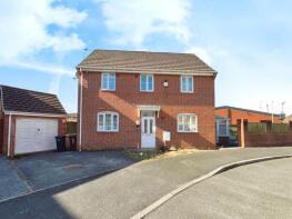 2, Paramel Avenue, Little Lever, Bolton BL3 1PS