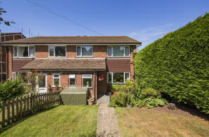 3, The Westerings, Hailsham Road, Heathfield TN21 8AF