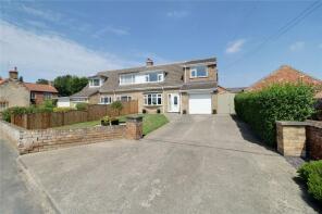 St Andrews, Main Street, Brigg DN20 9DL